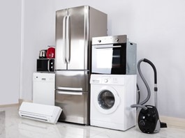 White Goods Assistance Program icon