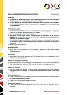 terms and conditions image for whitegoods