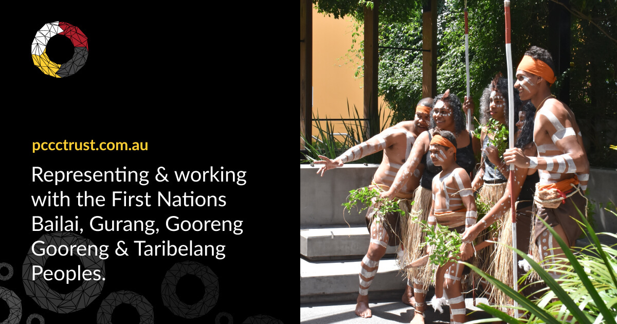 2023 First Nations Careers Day Dorrie Day PCCC