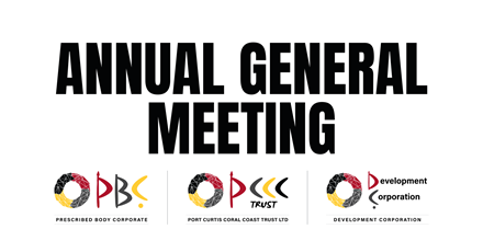 Notice of Annual General Meeting 2023 thumbnail