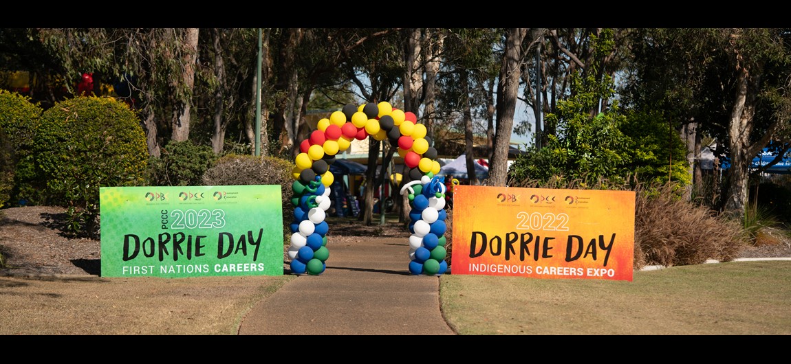 2023 Dorrie Day