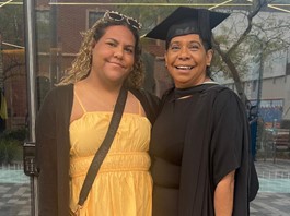 Priority Three Applicant - Tracey Pickwick