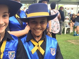 Priority Two Applicant - Tiarni Walker