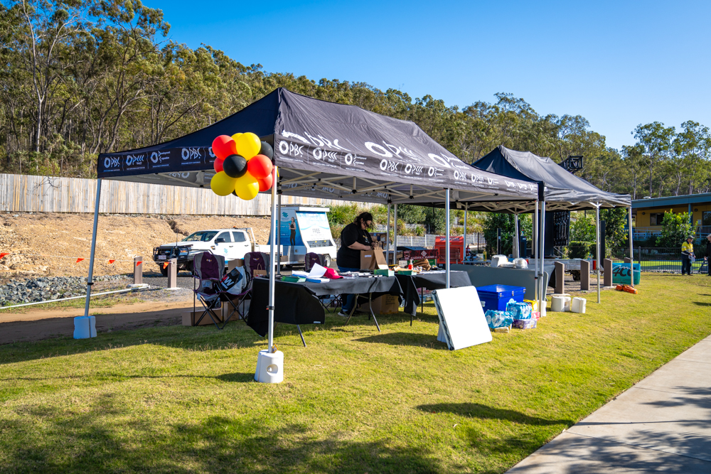 2023 Dorrie Day Exhibitor