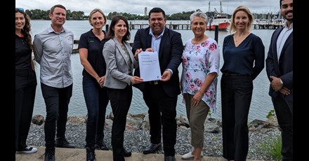 FN PBC and FN DevCo Media Release thumbnail