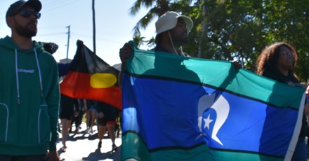 Highlights from the 2024 NAIDOC Family Fun Day in Bundaberg thumbnail