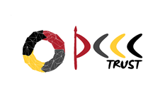 Port Curtis Coral Coast Aboriginal People Charitable Trust logo